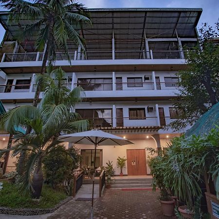 Jurias Garden Hotel El Nido Luaran gambar