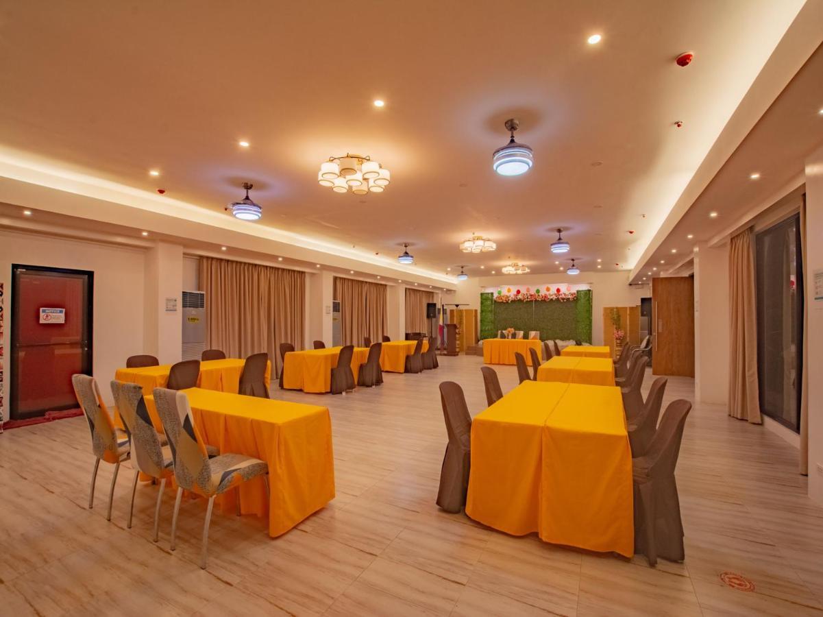 Jurias Garden Hotel El Nido Luaran gambar